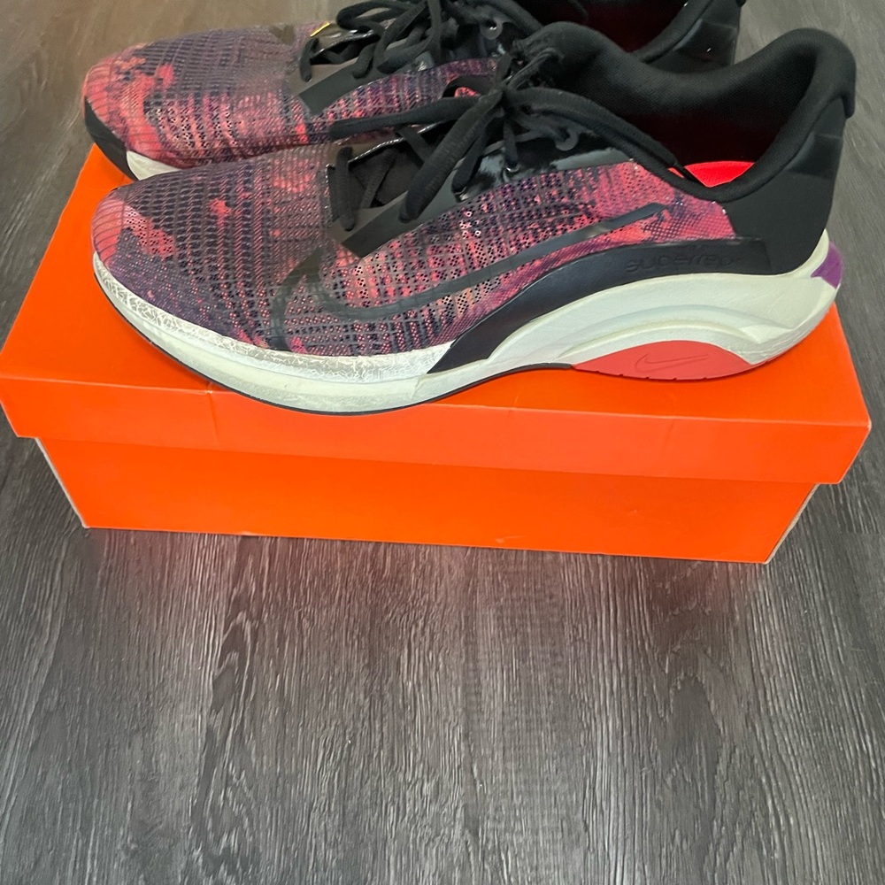 Men’s Nike ZoomX Superrep Surge